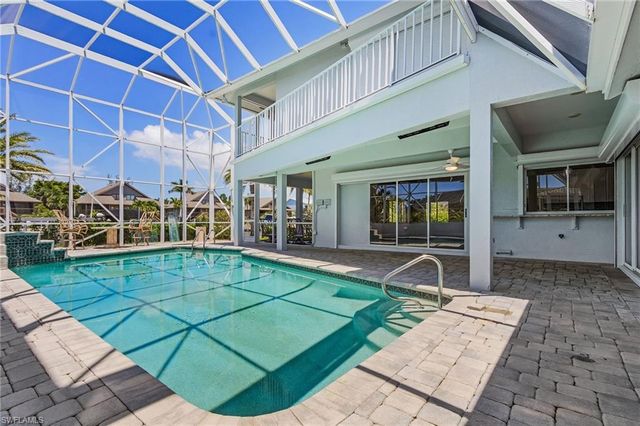 896 Limpet DR, Sanibel, FL 33957