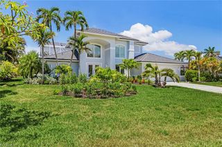 896 Limpet DR, Sanibel, FL 33957