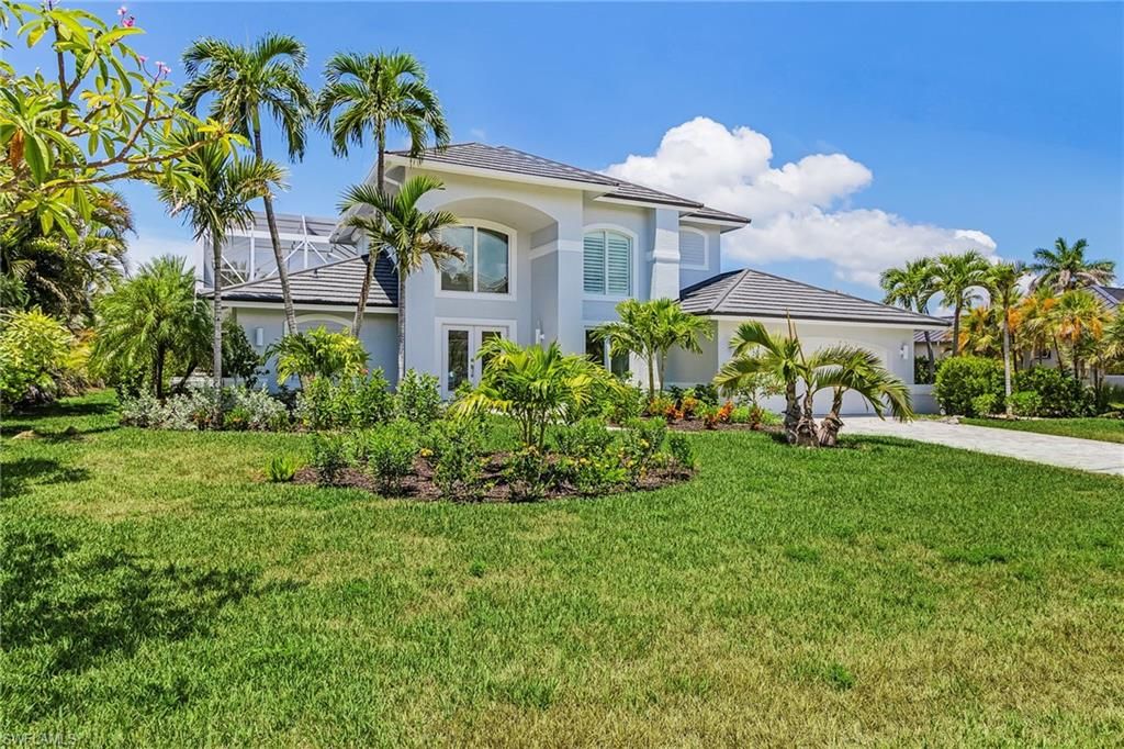 896 Limpet DR, Sanibel, FL 33957