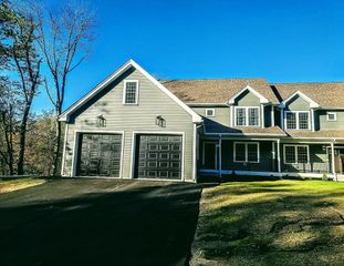 72A Cottage Lane - (Sf) (Left Half), Templeton, MA 01468