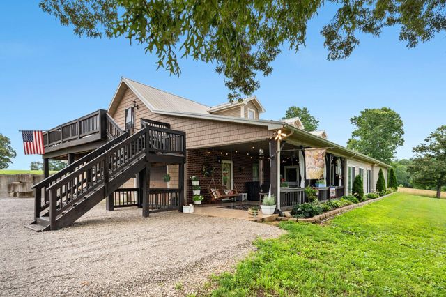 200 Maxwell Lane, Somerset, KY 42503