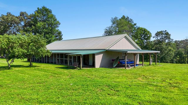 200 Maxwell Lane, Somerset, KY 42503