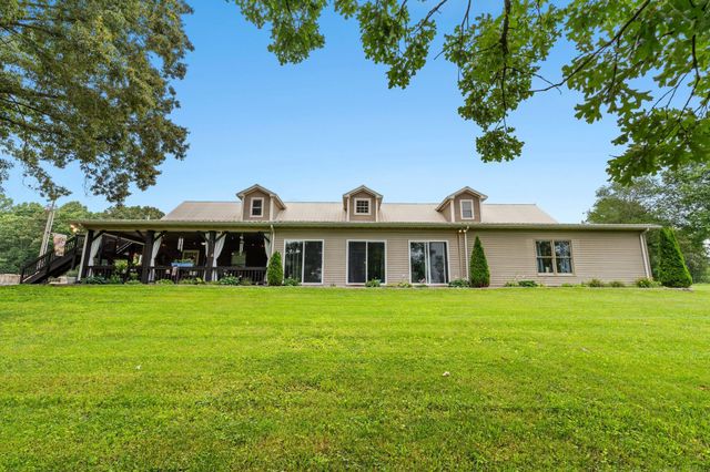 200 Maxwell Lane, Somerset, KY 42503