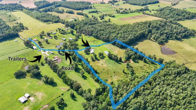 200 Maxwell Lane, Somerset, KY 42503