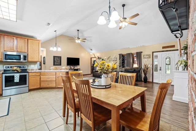 200 Maxwell Lane, Somerset, KY 42503