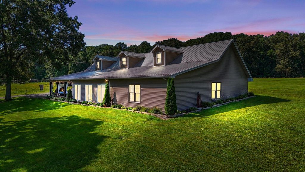 200 Maxwell Lane, Somerset, KY 42503