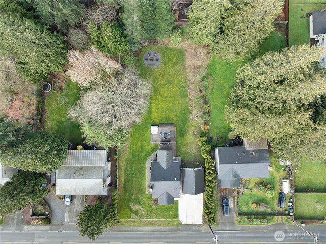 18824 80th Avenue W, Edmonds, WA 98026