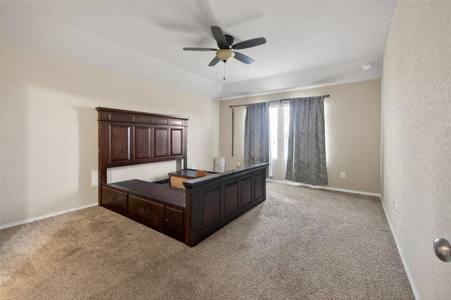 428 Agave Flats Drive, New Braunfels, TX 78130