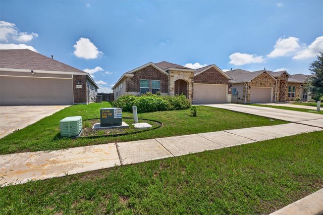 428 Agave Flats Drive, New Braunfels, TX 78130