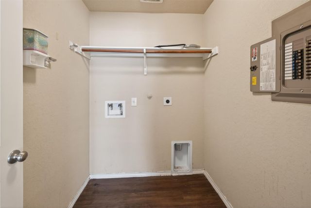 428 Agave Flats Drive, New Braunfels, TX 78130