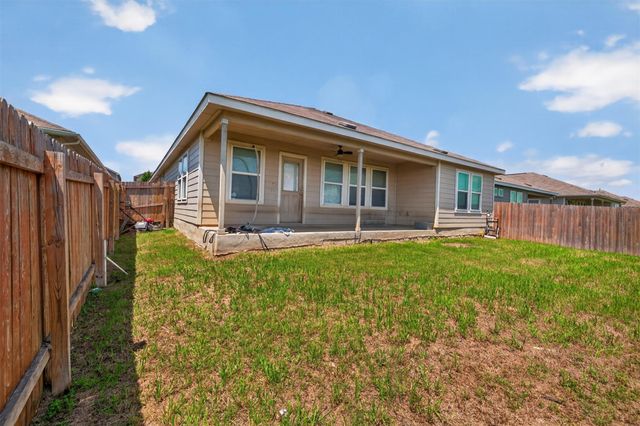 428 Agave Flats Drive, New Braunfels, TX 78130