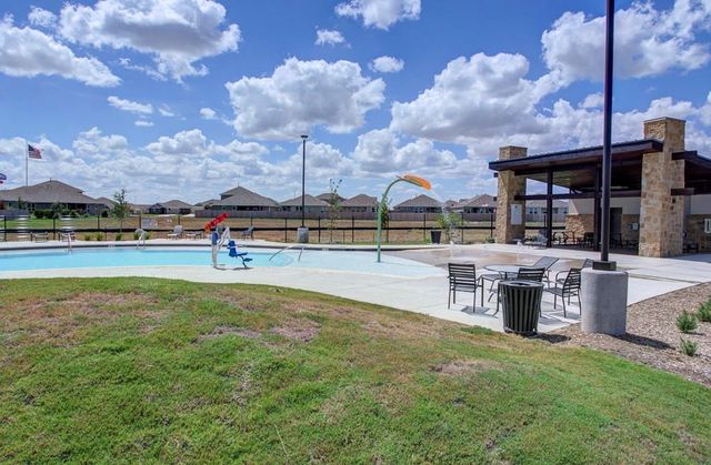 428 Agave Flats Drive, New Braunfels, TX 78130