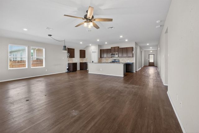 428 Agave Flats Drive, New Braunfels, TX 78130