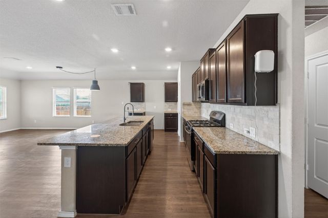 428 Agave Flats Drive, New Braunfels, TX 78130