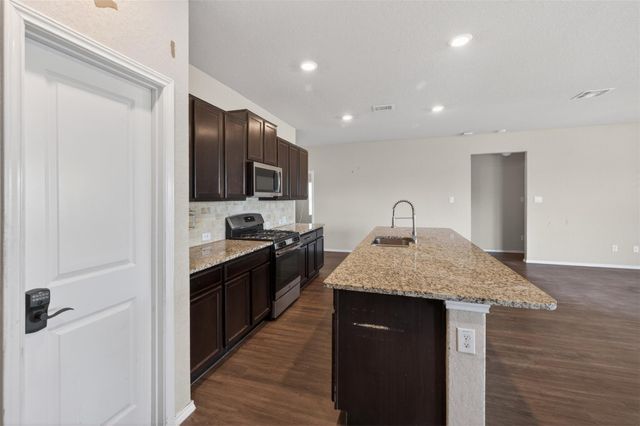 428 Agave Flats Drive, New Braunfels, TX 78130