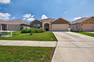 428 Agave Flats Drive, New Braunfels, TX 78130