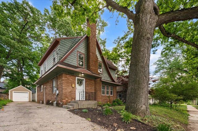 1220 Colorado Avenue Se, City Of Grand Rapids, MI 49506