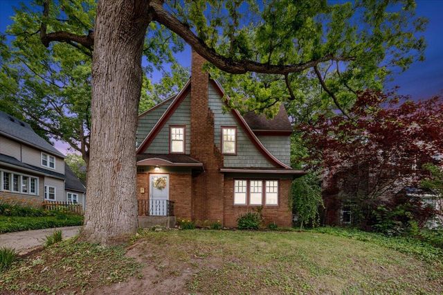 1220 Colorado Avenue Se, City Of Grand Rapids, MI 49506