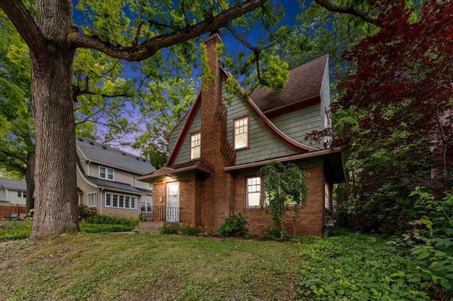 1220 Colorado Avenue Se, City Of Grand Rapids, MI 49506