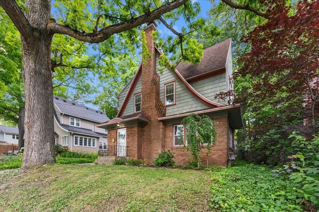 1220 Colorado Avenue Se, City Of Grand Rapids, MI 49506