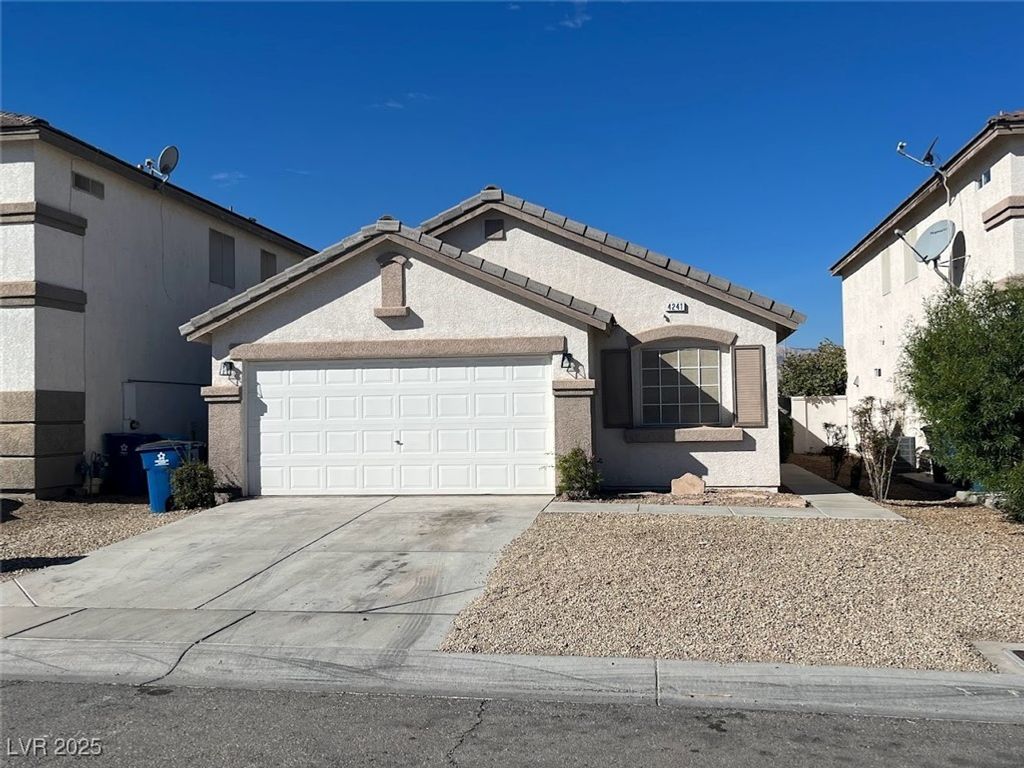 4241 Ivory Nut Street, Las Vegas, NV 89147
