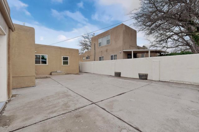 401 Sierra Drive SE, Albuquerque, NM 87108