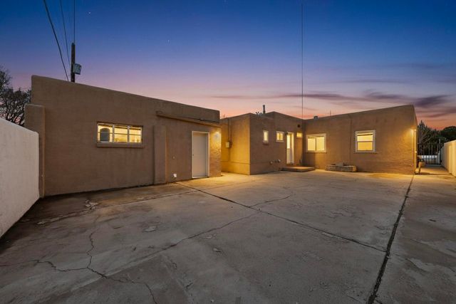 401 Sierra Drive SE, Albuquerque, NM 87108