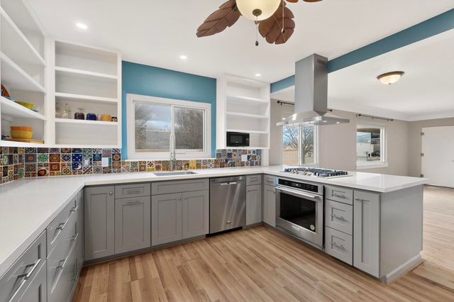 401 Sierra Drive SE, Albuquerque, NM 87108