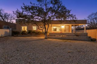 401 Sierra Drive SE, Albuquerque, NM 87108