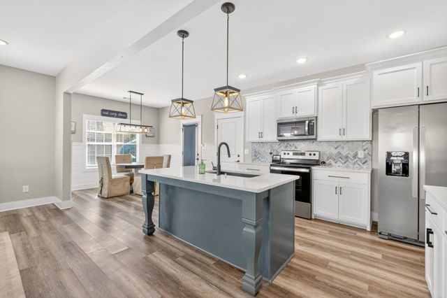 222 Tucker Trice Blvd, Lebanon, TN 37087