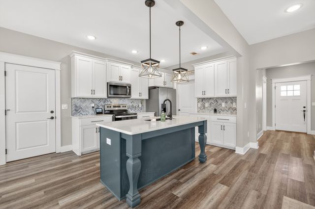 222 Tucker Trice Blvd, Lebanon, TN 37087