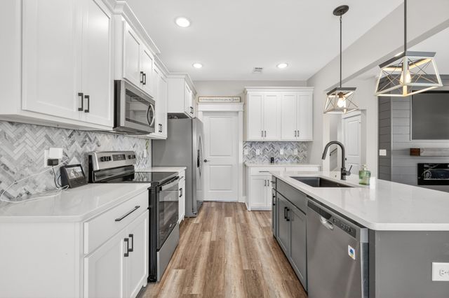 222 Tucker Trice Blvd, Lebanon, TN 37087