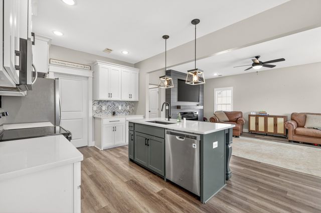 222 Tucker Trice Blvd, Lebanon, TN 37087