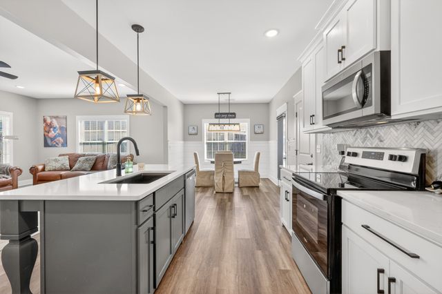 222 Tucker Trice Blvd, Lebanon, TN 37087