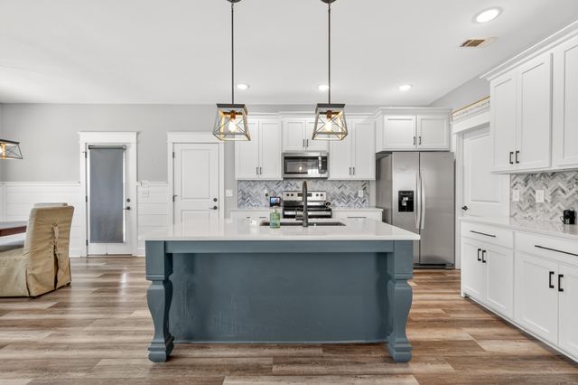 222 Tucker Trice Blvd, Lebanon, TN 37087