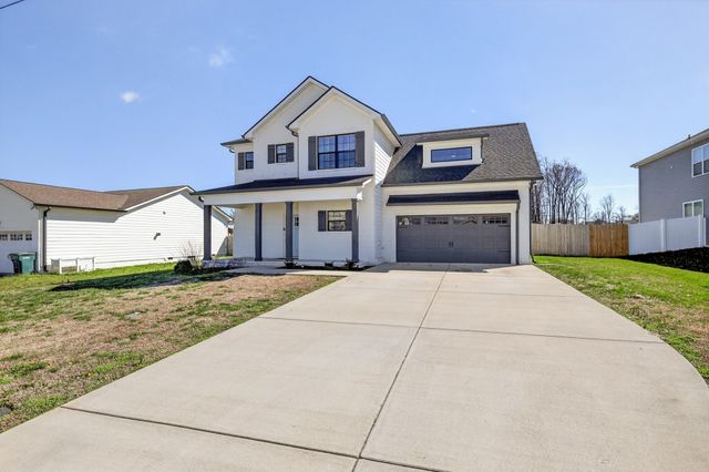 222 Tucker Trice Blvd, Lebanon, TN 37087