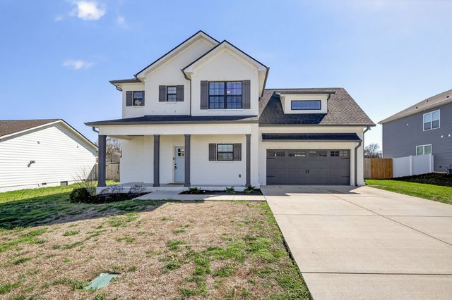 222 Tucker Trice Blvd, Lebanon, TN 37087