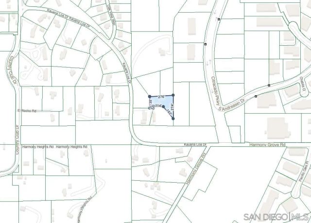 0 Kauana Loa Dr 18, Escondido, CA 92029