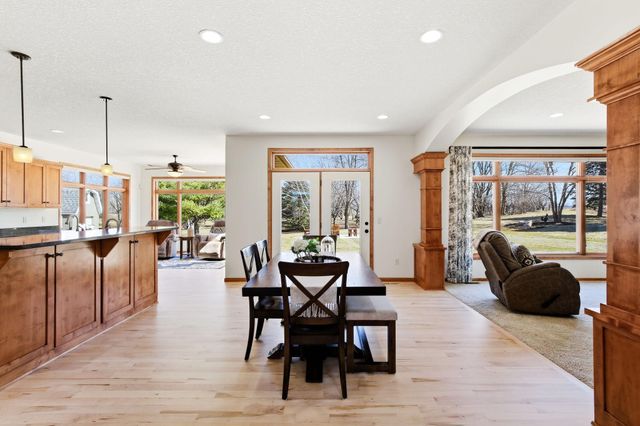 19165 Monarch Court, Rogers, MN 55374