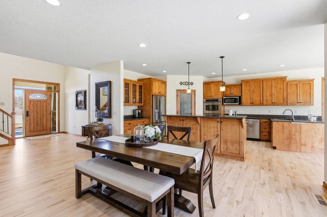 19165 Monarch Court, Rogers, MN 55374