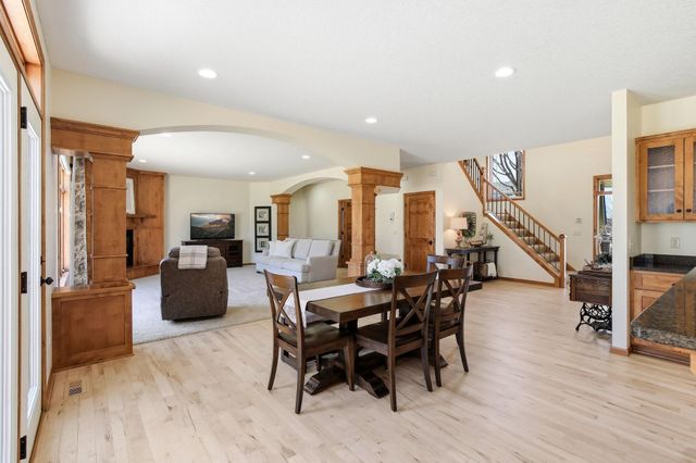 19165 Monarch Court, Rogers, MN 55374