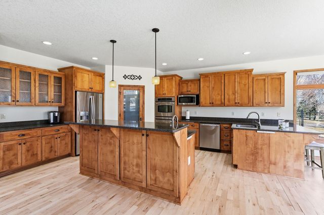 19165 Monarch Court, Rogers, MN 55374