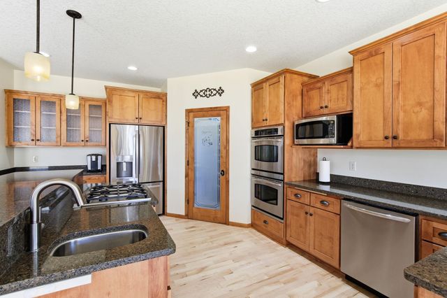 19165 Monarch Court, Rogers, MN 55374