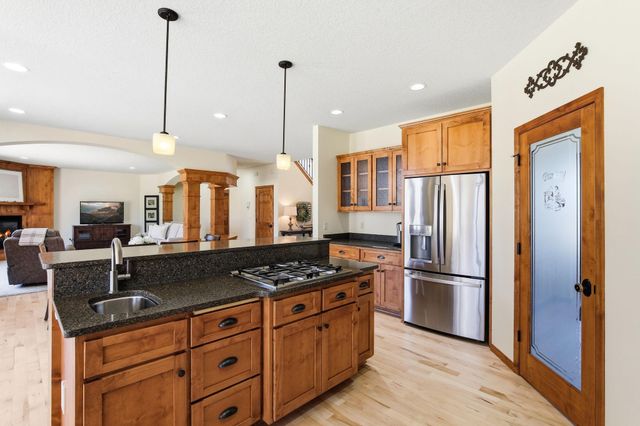 19165 Monarch Court, Rogers, MN 55374