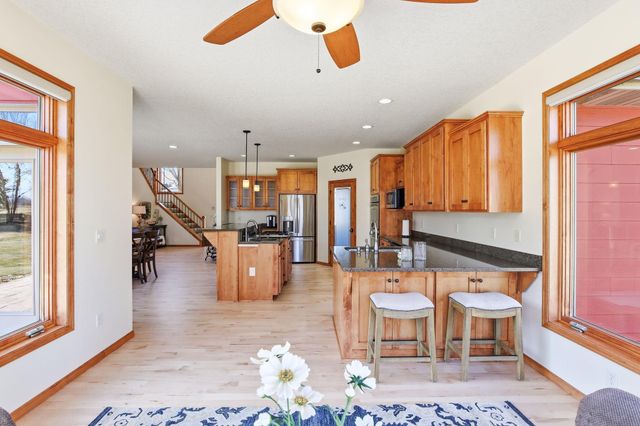 19165 Monarch Court, Rogers, MN 55374