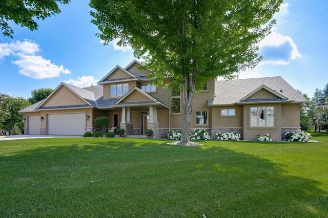 19165 Monarch Court, Rogers, MN 55374