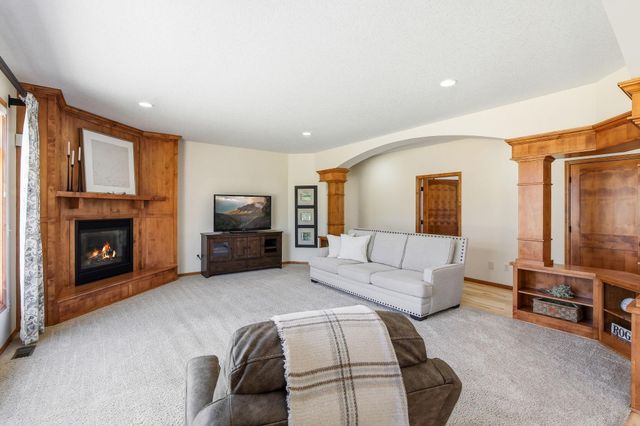 19165 Monarch Court, Rogers, MN 55374