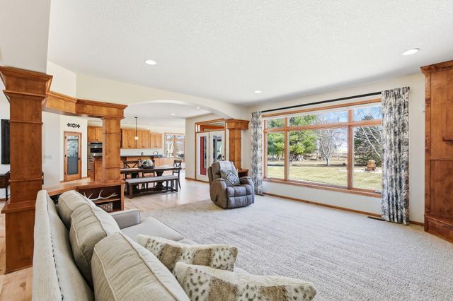 19165 Monarch Court, Rogers, MN 55374