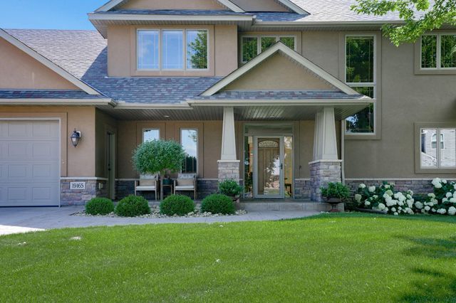 19165 Monarch Court, Rogers, MN 55374