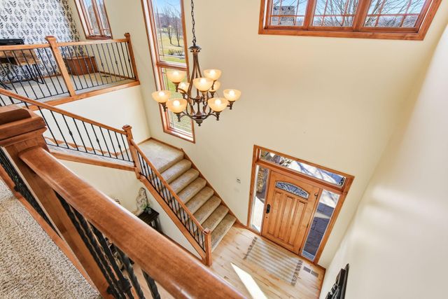 19165 Monarch Court, Rogers, MN 55374